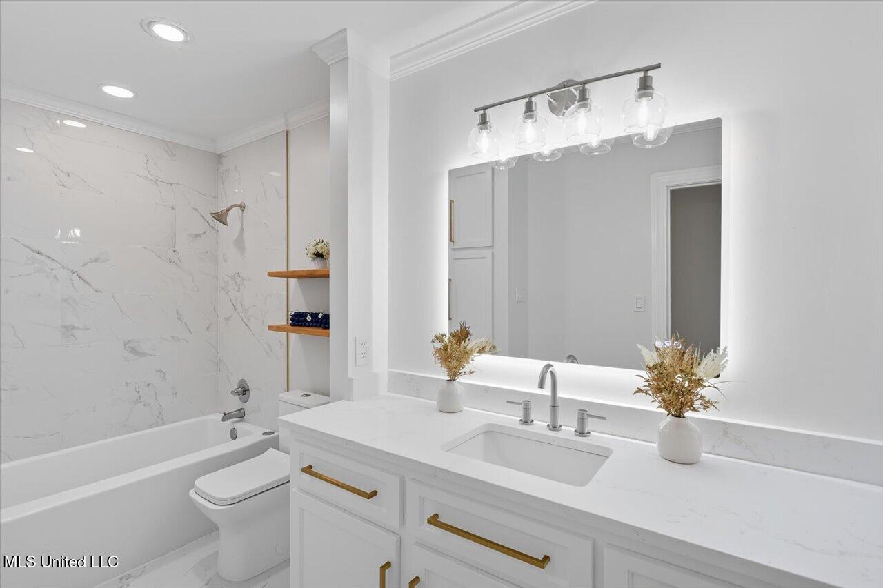 143 Rolling Meadows Drive Jackson, MS 39211 - Photo 36 of 47 36-143 Rolling Meadows Dr. _ Home Tours