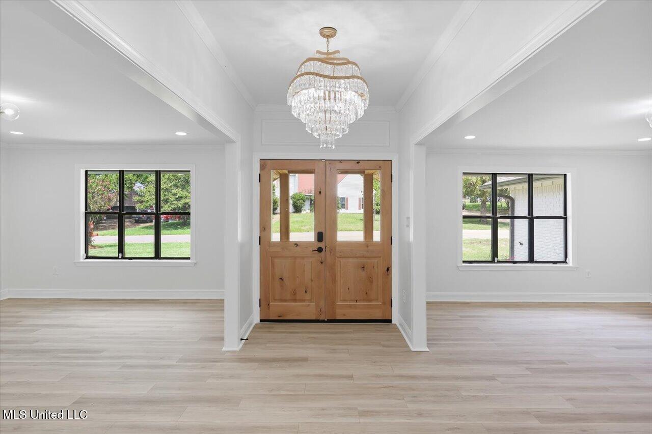 143 Rolling Meadows Drive Jackson, MS 39211 - Photo 6 of 47 06-143 Rolling Meadows Dr. _ Home Tours