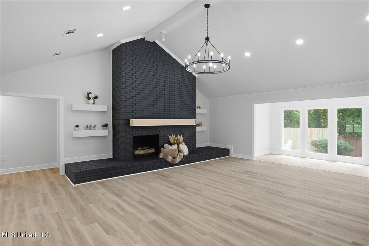 143 Rolling Meadows Drive Jackson, MS 39211 - Photo 7 of 47 07-143 Rolling Meadows Dr. _ Home Tours