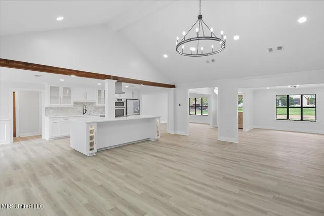 $449,900 | 143 Rolling Meadows Drive, Jackson, MS 39211