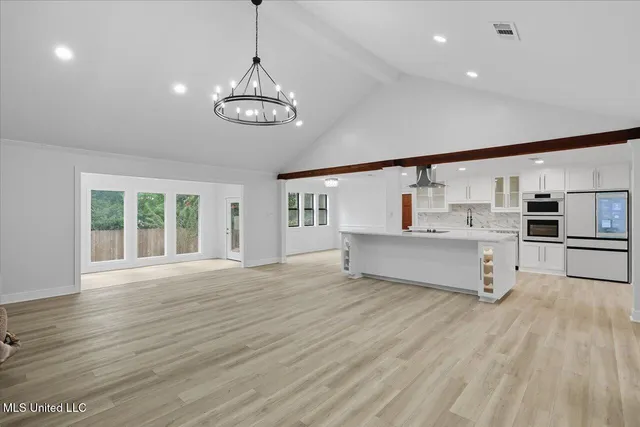 $449,900 | 143 Rolling Meadows Drive, Jackson, MS 39211