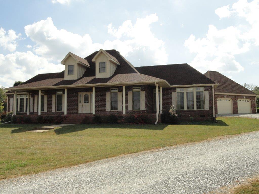 373 Hopkins Bridge Road Unionville, TN 37180 - Photo 1 of 30 Gallery Image 1