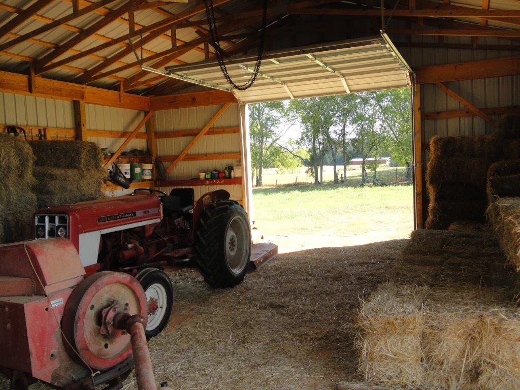 373 Hopkins Bridge Road Unionville, TN 37180 - Photo 29 of 30 Gallery Image 29
