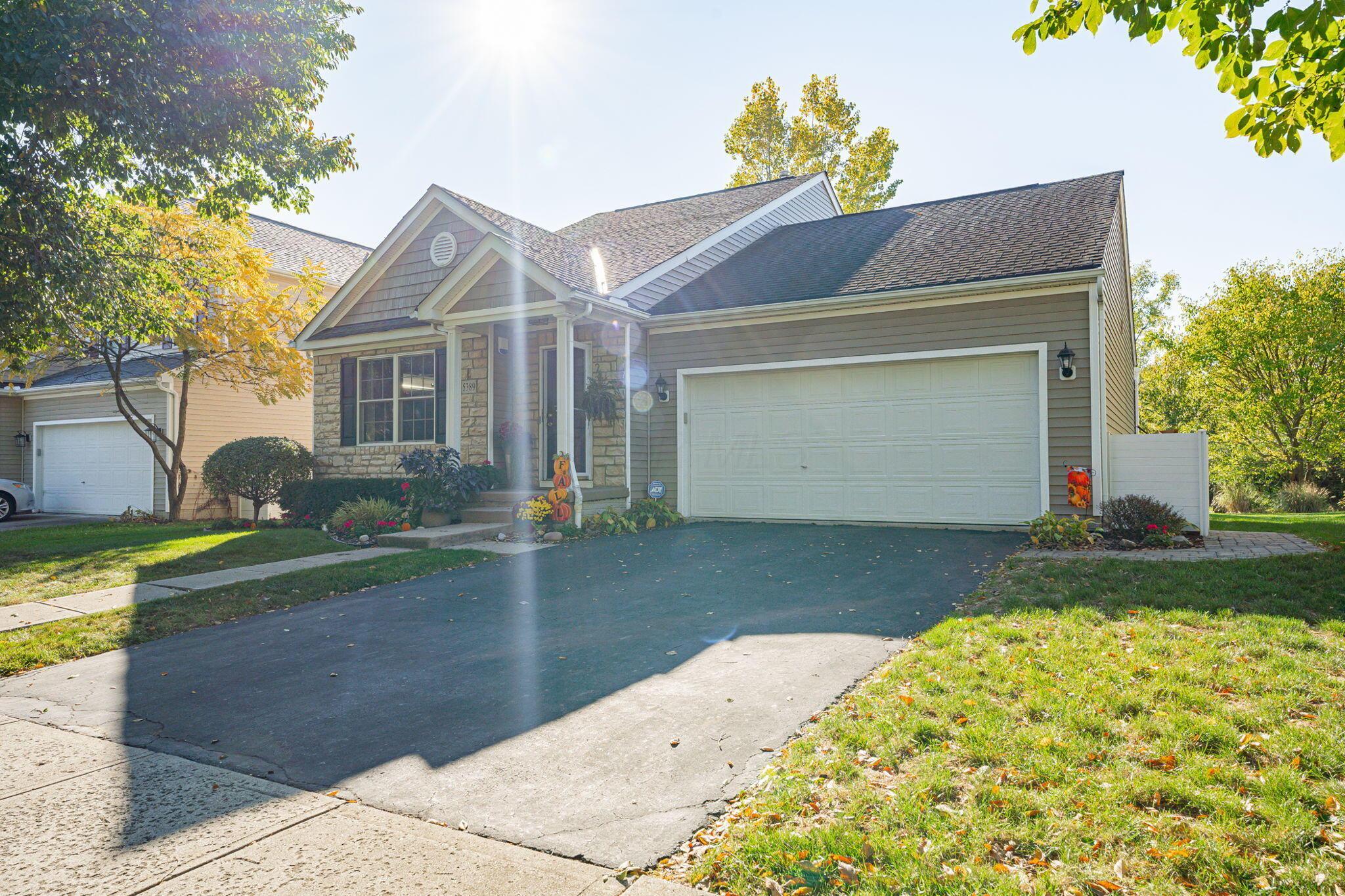 5389 Winters Run Road Dublin, OH 43016 - Photo 2 of 54 50-web-or-mls-5389 Winters Run-50