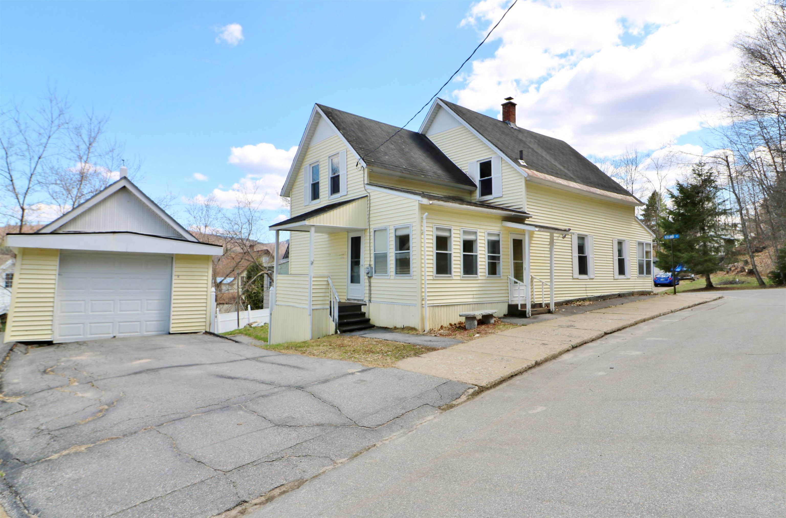 56 Iceland Street Berlin, NH 03570 - Photo 22 of 27