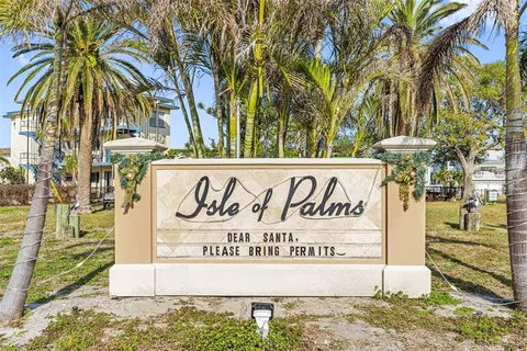 $1,475,000 | 11285 9th Street East, Treasure Island, FL 33706