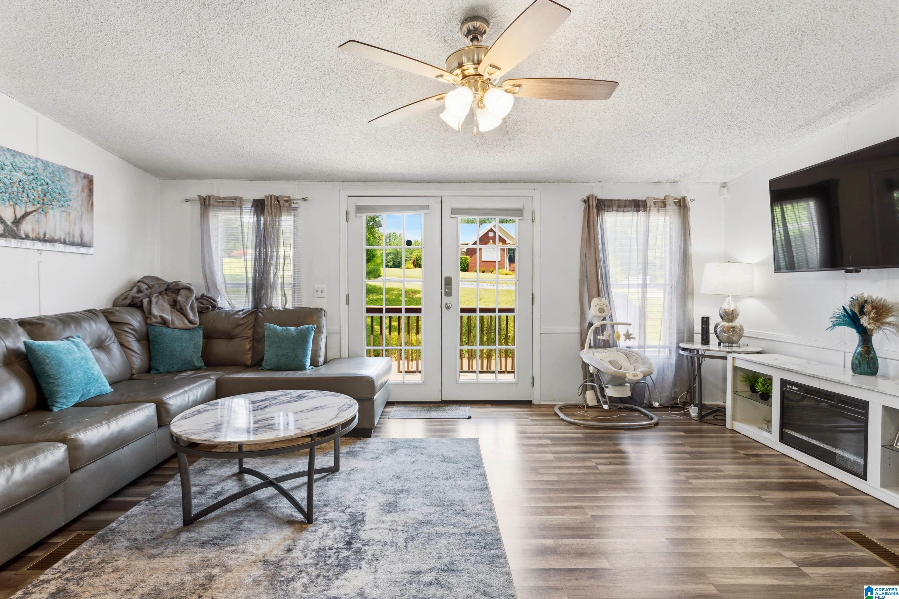 550 Arkadelphia Road Warrior, AL 35180 - Photo 27 of 29