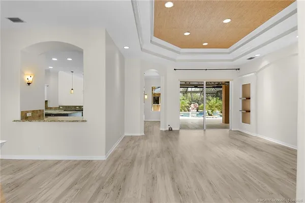 $1,430,000 | 221 Southwest Lake Rush Court, Palm City, FL 34990
