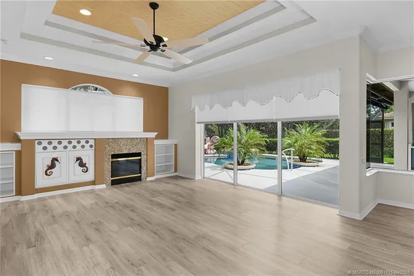 $1,430,000 | 221 Southwest Lake Rush Court, Palm City, FL 34990
