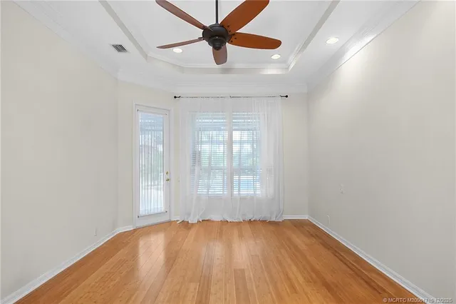 $1,490,000 | 221 Southwest Lake Rush Court, Palm City, FL 34990