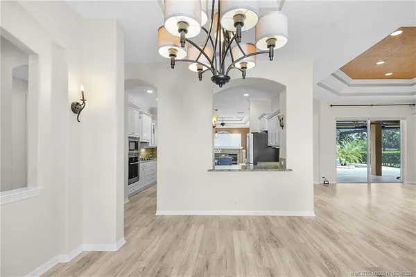 $1,430,000 | 221 Southwest Lake Rush Court, Palm City, FL 34990