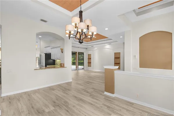 $1,430,000 | 221 Southwest Lake Rush Court, Palm City, FL 34990