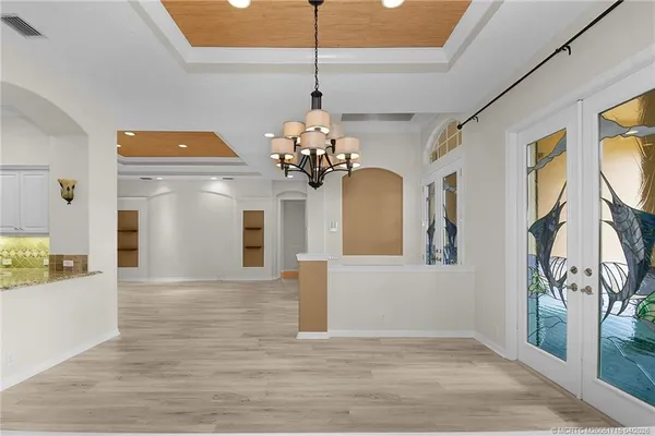 $1,430,000 | 221 Southwest Lake Rush Court, Palm City, FL 34990