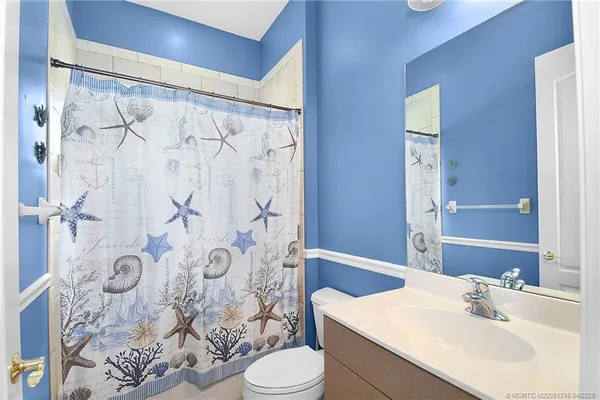 $1,430,000 | 221 Southwest Lake Rush Court, Palm City, FL 34990