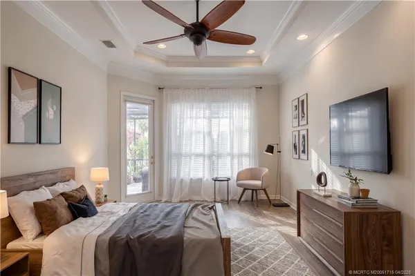 $1,430,000 | 221 Southwest Lake Rush Court, Palm City, FL 34990