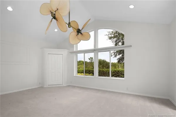 $1,430,000 | 221 Southwest Lake Rush Court, Palm City, FL 34990