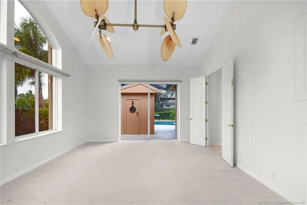 $1,430,000 | 221 Southwest Lake Rush Court, Palm City, FL 34990