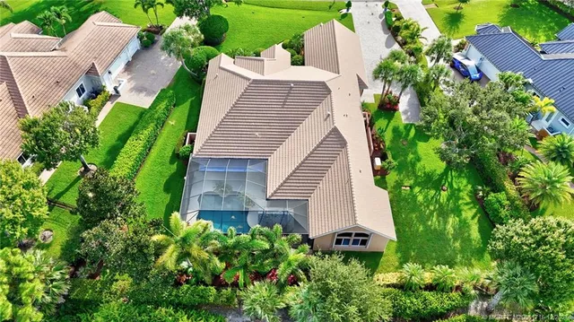 $1,490,000 | 221 Southwest Lake Rush Court, Palm City, FL 34990