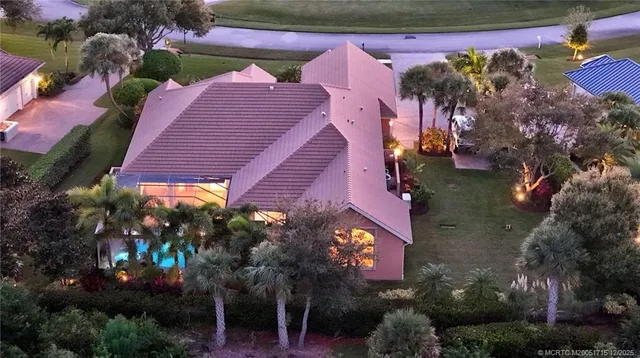 $1,490,000 | 221 Southwest Lake Rush Court, Palm City, FL 34990