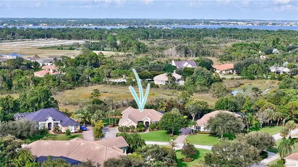 $1,430,000 | 221 Southwest Lake Rush Court, Palm City, FL 34990