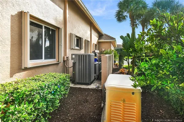 $1,430,000 | 221 Southwest Lake Rush Court, Palm City, FL 34990