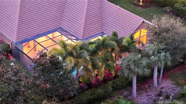 $1,430,000 | 221 Southwest Lake Rush Court, Palm City, FL 34990