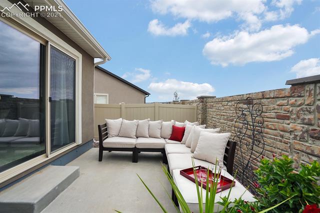 11315 Rill Point Colorado Springs, CO 80921 - Photo 24 of 26