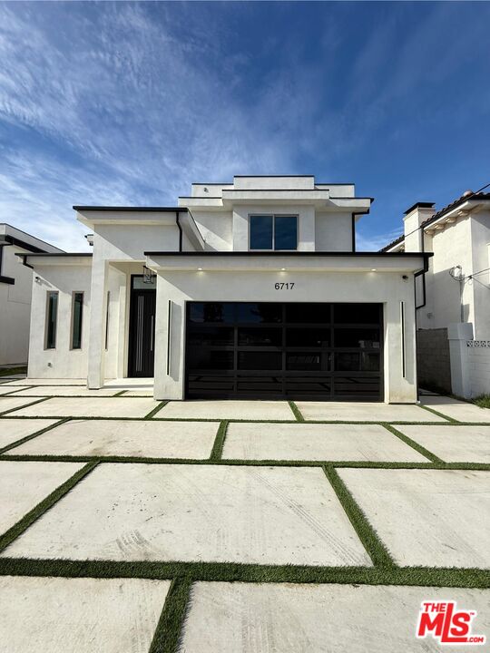 6717 Sunnyslope Avenue Van Nuys, CA 91401 - Photo 1 of 43 a house with a outdoor space