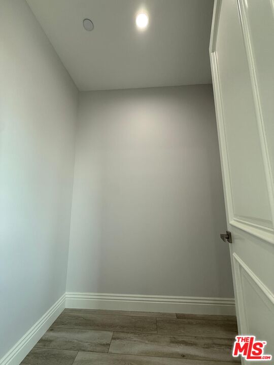 6717 Sunnyslope Avenue Van Nuys, CA 91401 - Photo 29 of 43 a view of an empty room