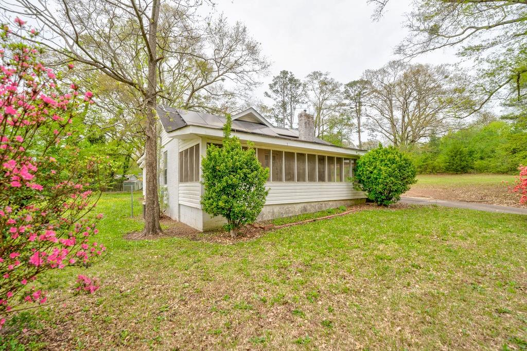 211 Collard Valley Road Cedartown, GA 30125 - Photo 1 of 1 Gallery Image 1