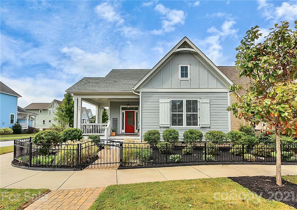 334 Mill Ridge Road Rock Hill, SC 29730 - Photo 1 of 48 Gallery Image 1