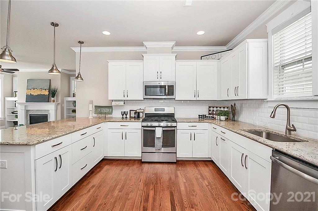 334 Mill Ridge Road Rock Hill, SC 29730 - Photo 22 of 48 Gallery Image 22