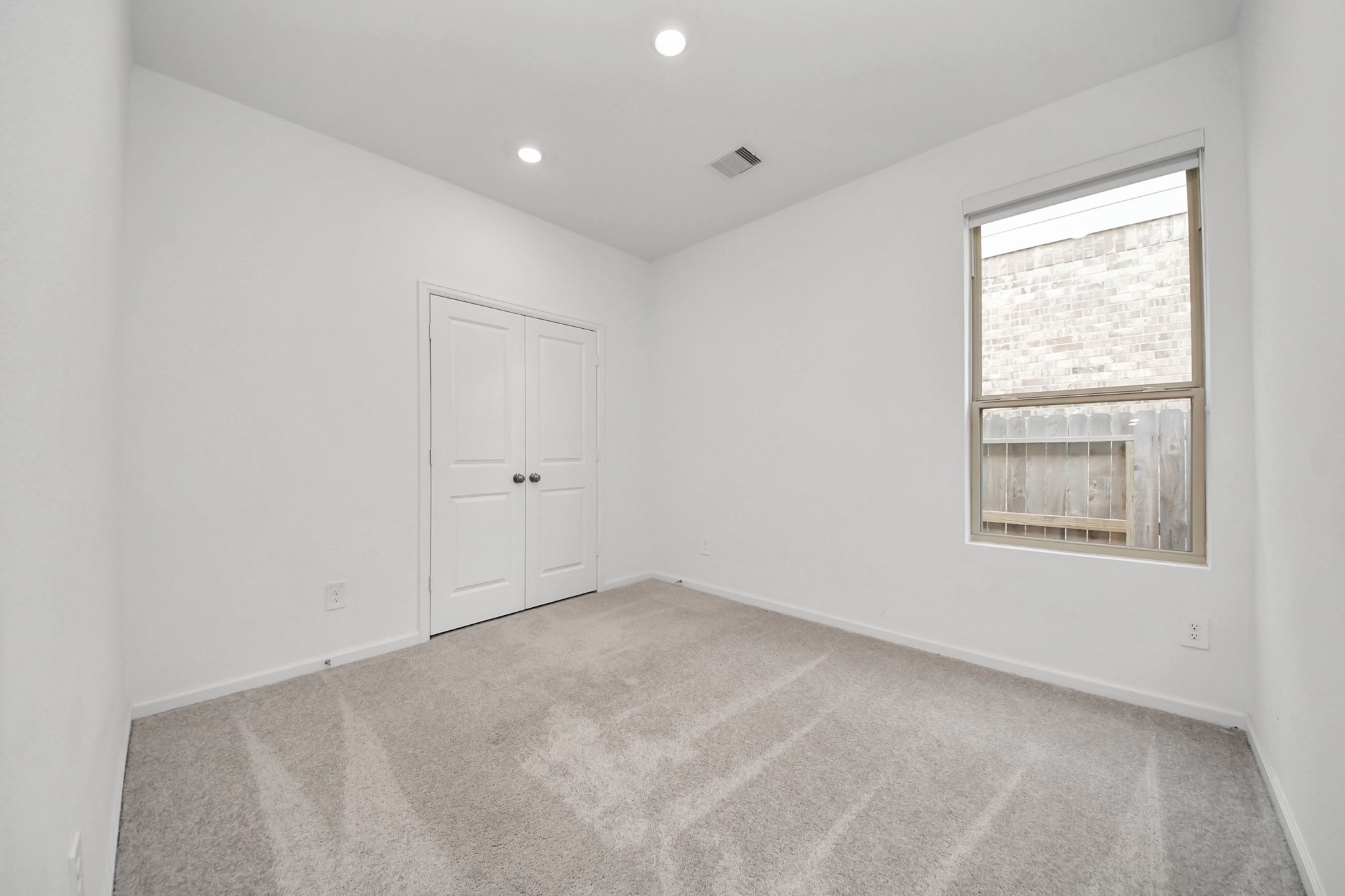 15623 Red Panda Road Conroe, TX 77302 - Photo 19 of 37 Bedroom 2