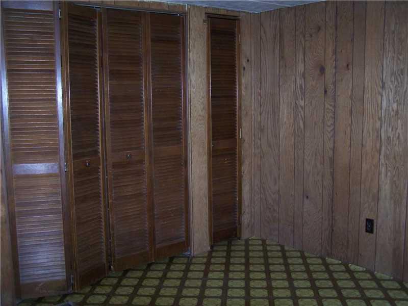 761 Crockett Ridge Road Norway, ME 04268 - Photo 7 of 14 Bedroom. bedroom with closet