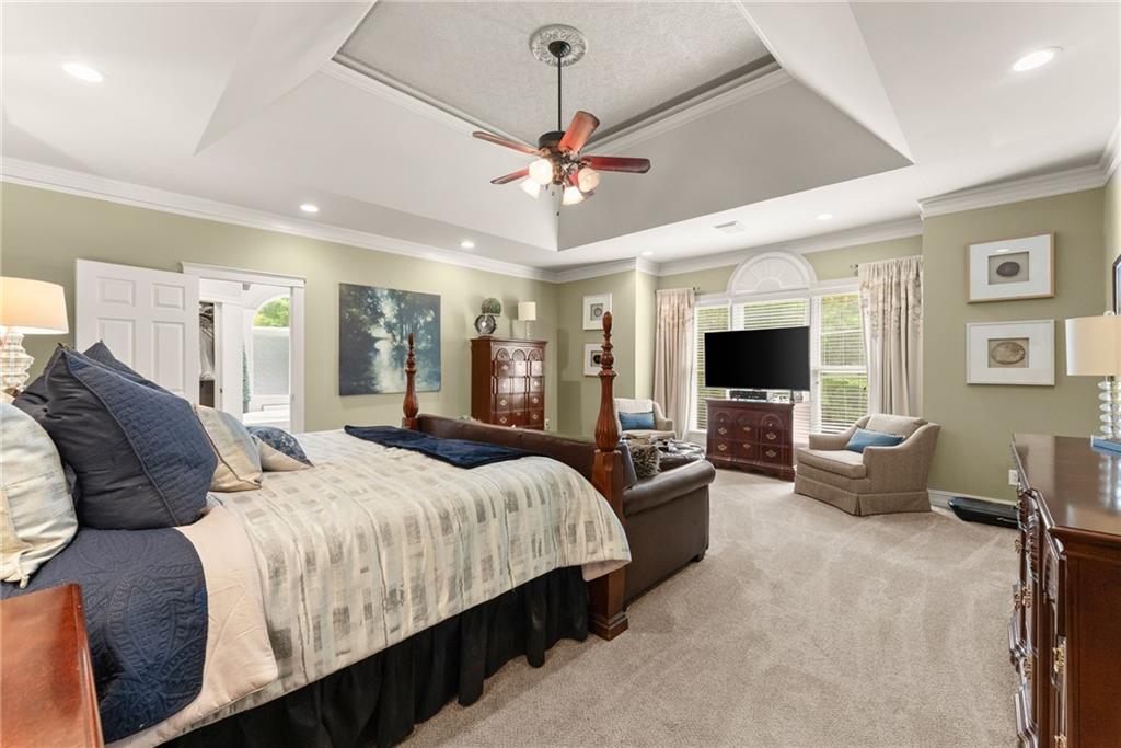 924 James Powers Road Monroe, GA 30656 - Photo 34 of 85