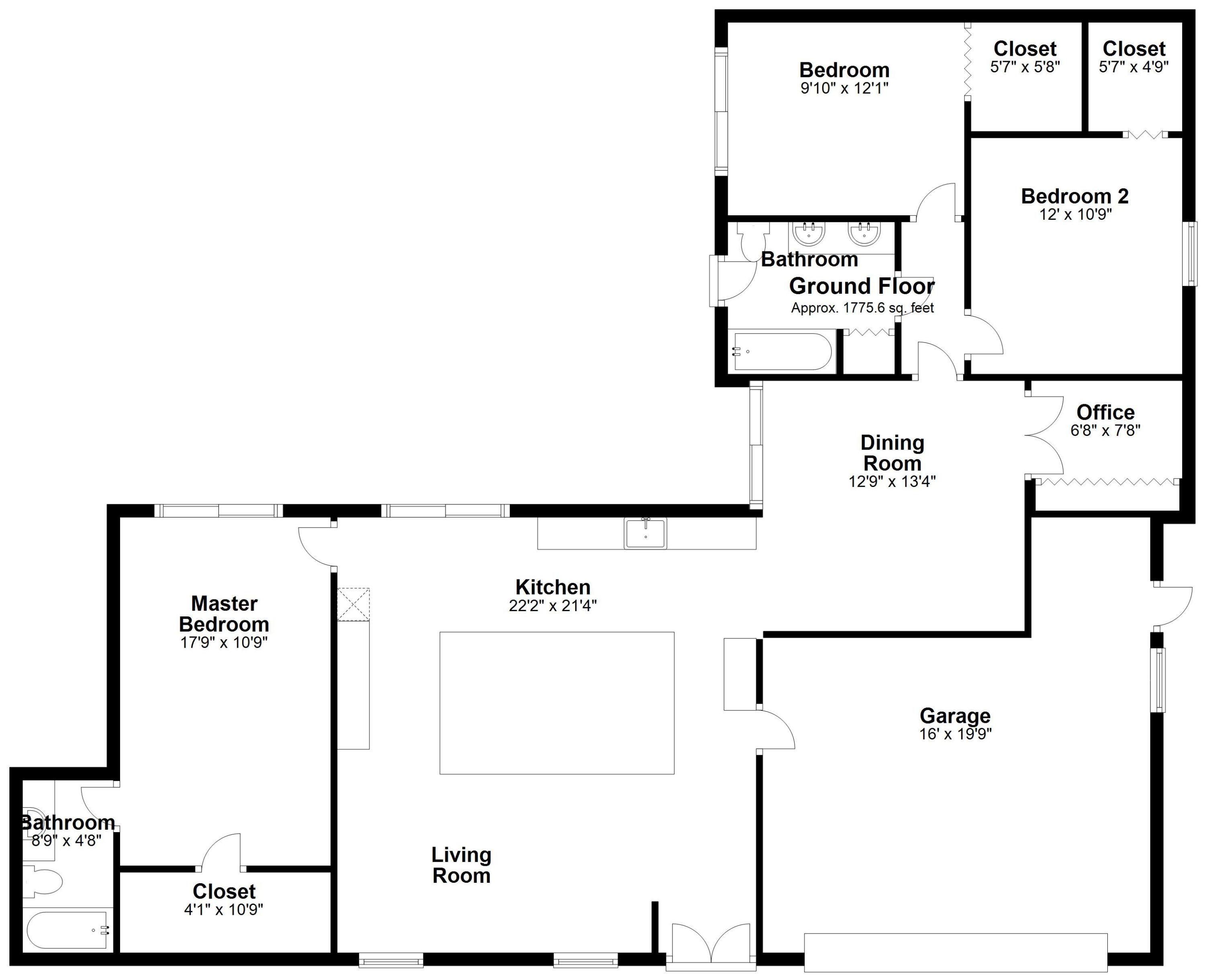 4797 Northwest 5th Terrace Boca Raton, FL 33431 - Photo 34 of 34 4797 NW 5th Terrace-print-033-36-4797 NW