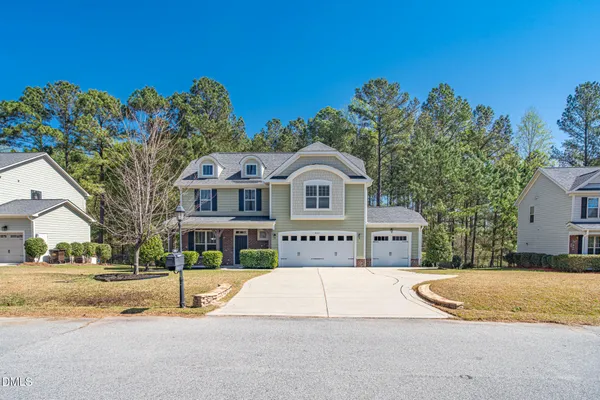 $385,000 | 403 Rolling Pines Drive, Spring Lake, NC 28390