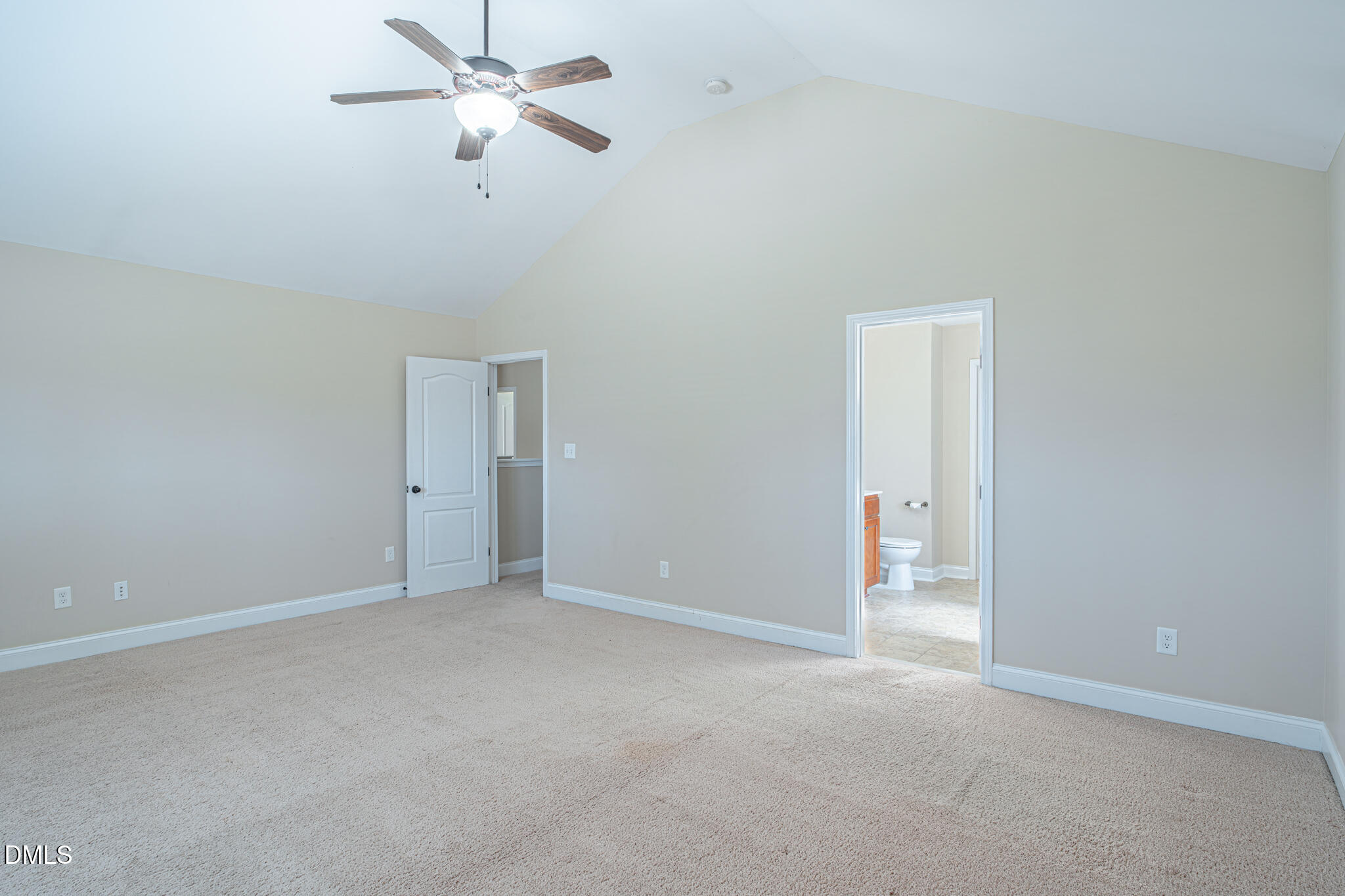 403 Rolling Pines Drive Spring Lake, NC 28390 - Photo 26 of 56 a view of an empty room