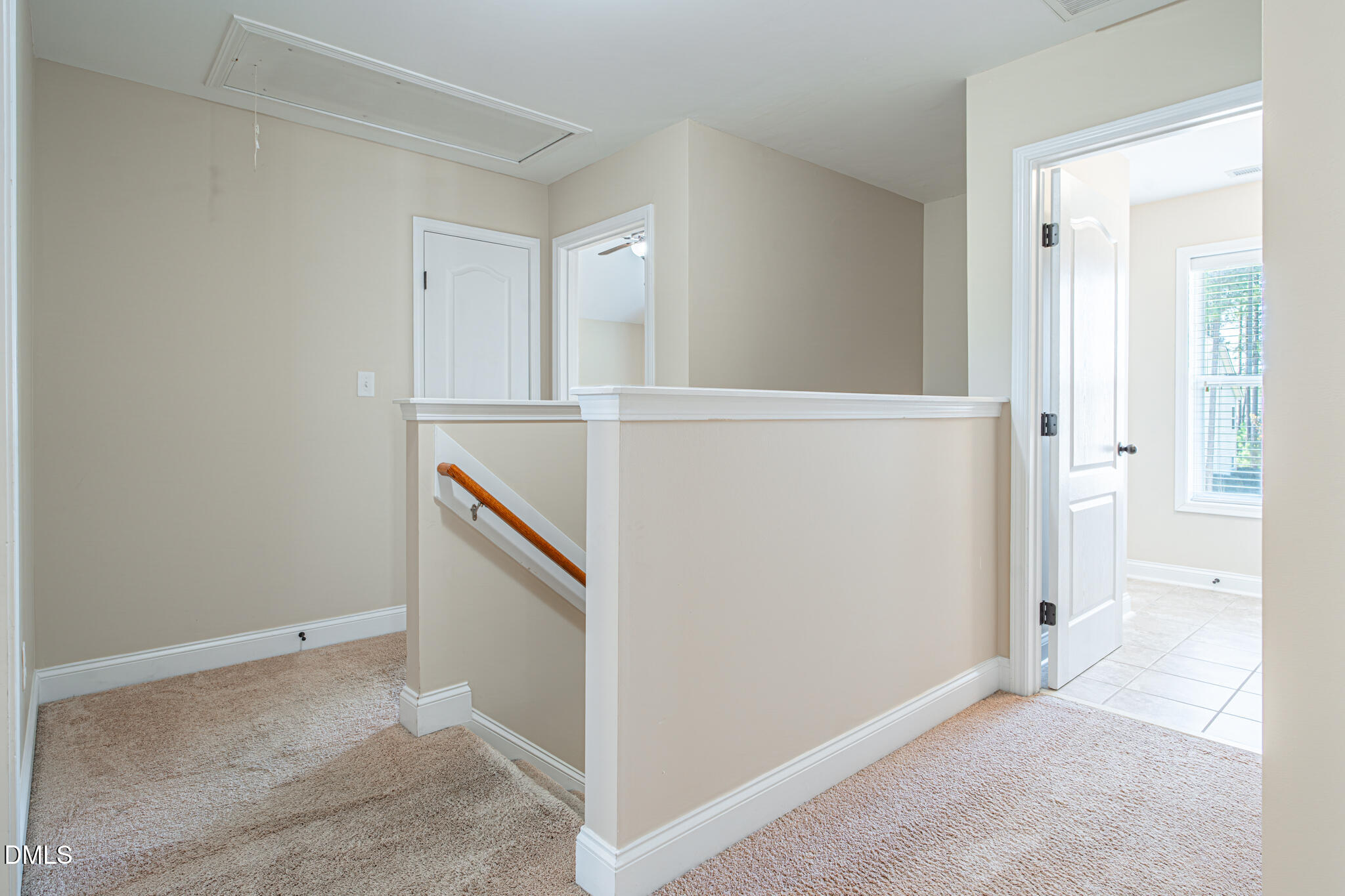 403 Rolling Pines Drive Spring Lake, NC 28390 - Photo 31 of 56 a view of way to rooms