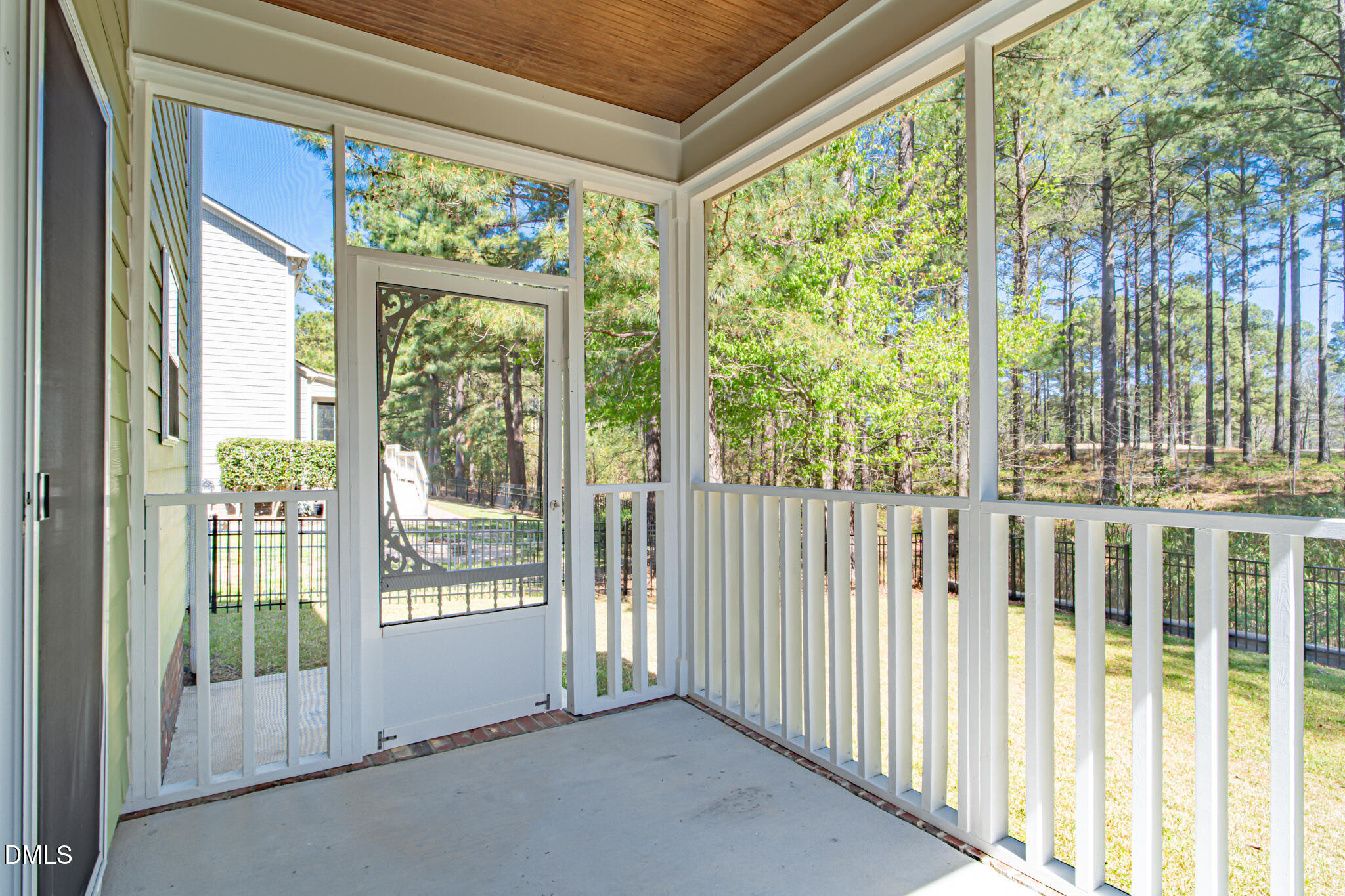 403 Rolling Pines Drive Spring Lake, NC 28390 - Photo 42 of 56 a view of a room with balcony