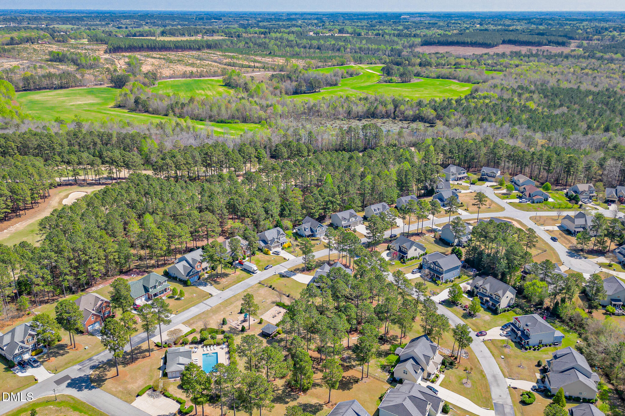 403 Rolling Pines Drive Spring Lake, NC 28390 - Photo 54 of 56 403 Rolling Pines Drive-50