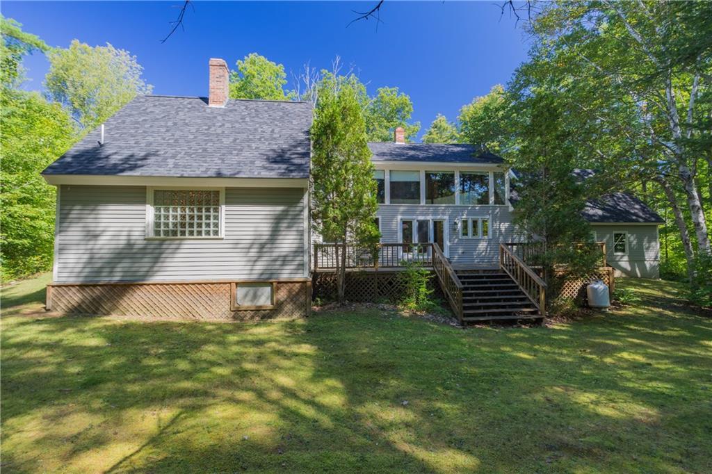 729 Boothbay Road Edgecomb, ME 04556 - Photo 3 of 23 Photo