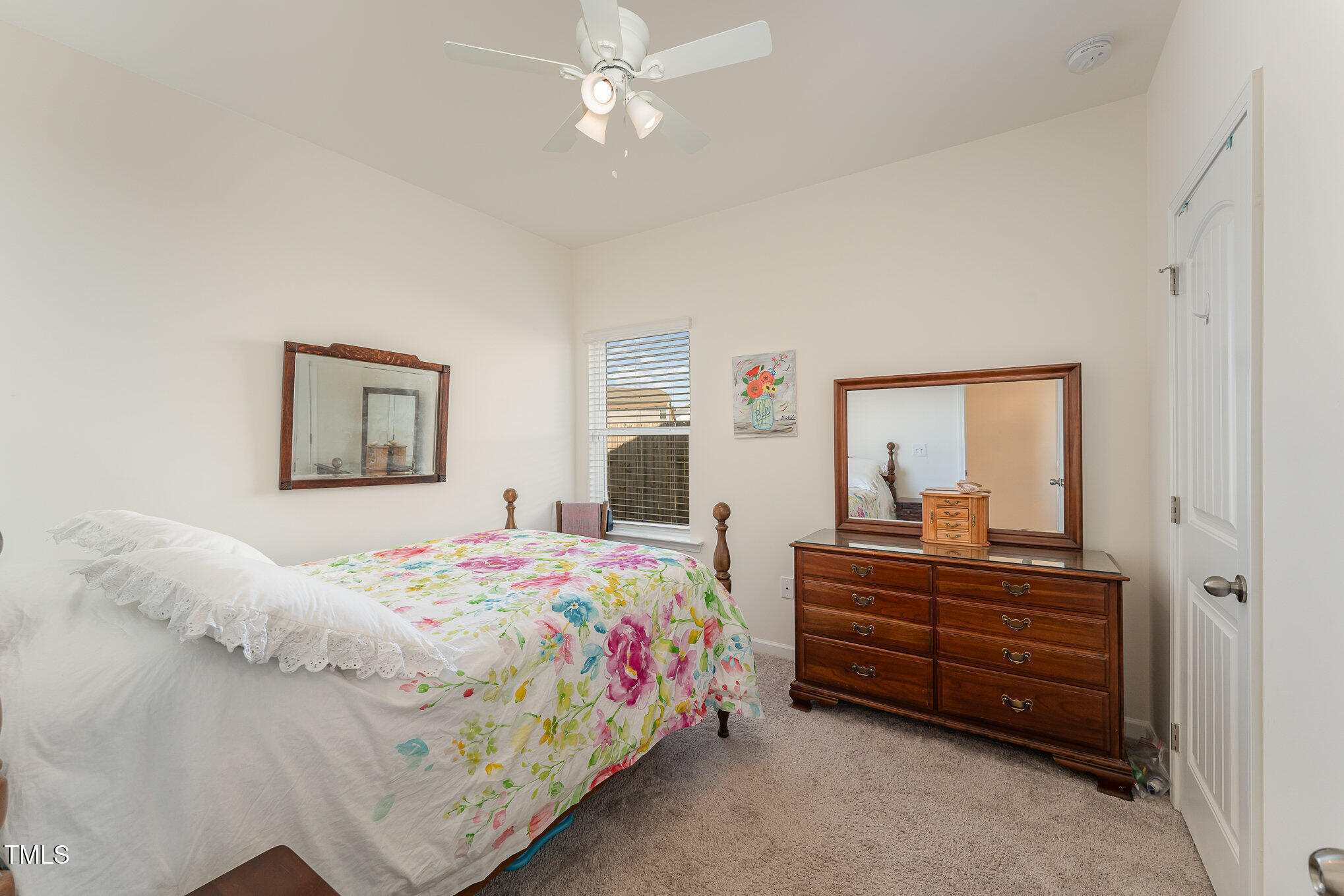3625 Cross Timber Lane Raleigh, NC 27603 - Photo 15 of 27 Bedroom