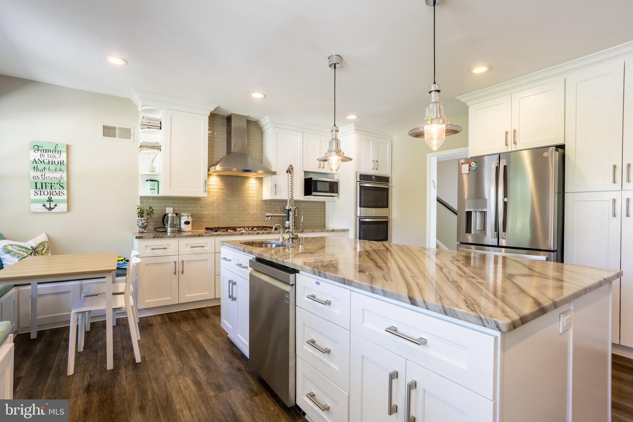 3522 Barton Oaks Road Baltimore, MD 21208 - Photo 30 of 86