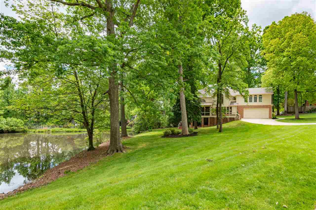 2105 Inverrary Court Raleigh, NC 27615 - Photo 3 of 29 Photo 3