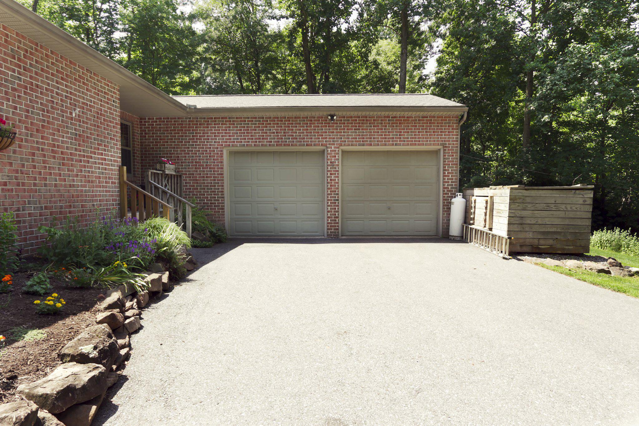 1580 Girl Scout Road Denver, PA 17517 - Photo 7 of 47 2 car garage and lots of extra parking