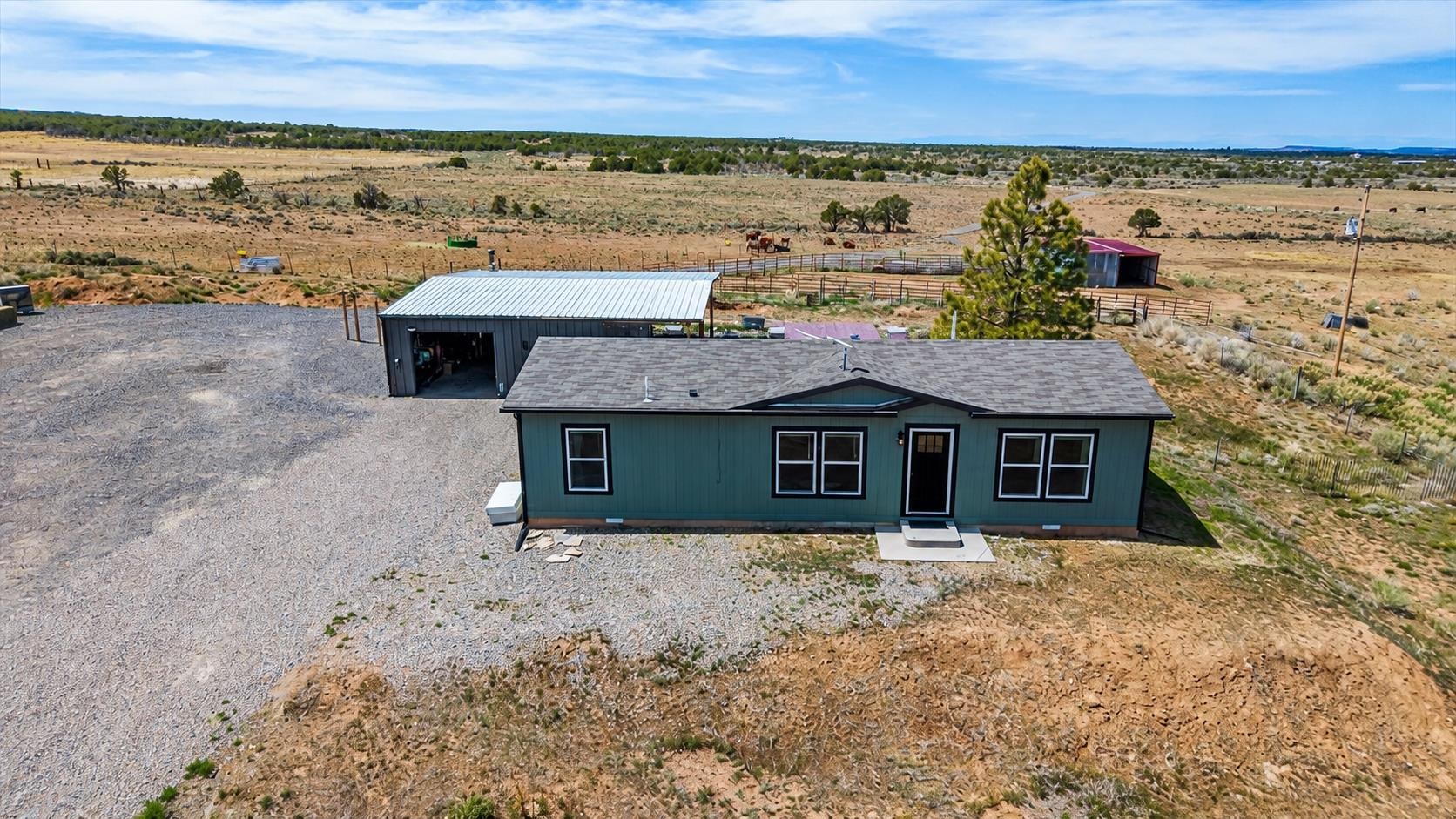 3331 South 16 1/2 Road Glade Park, CO 81523 - Photo 42 of 42