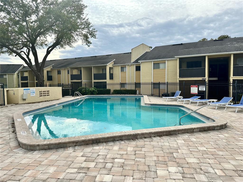 946 Lake Destiny Road, Unit E Altamonte Springs, FL 32714 - Photo 14 of 16