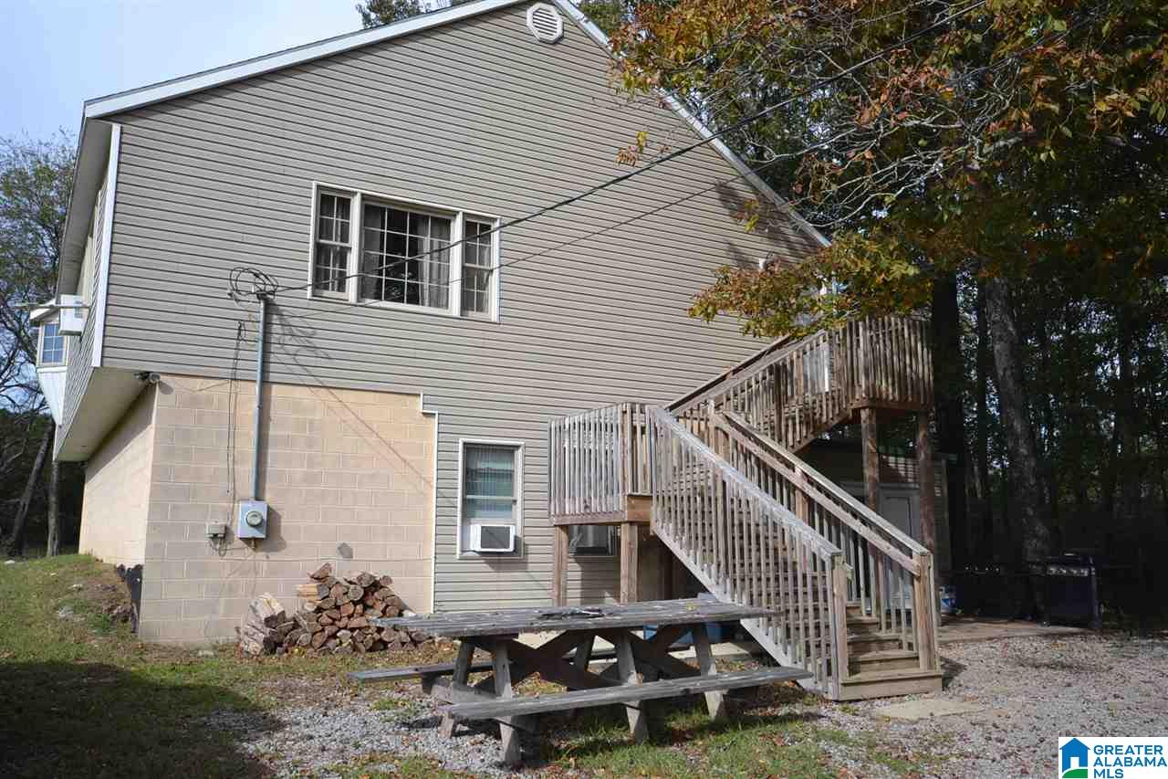 579 Jim Bagwell Road Empire, AL 35063 - Photo 2 of 20