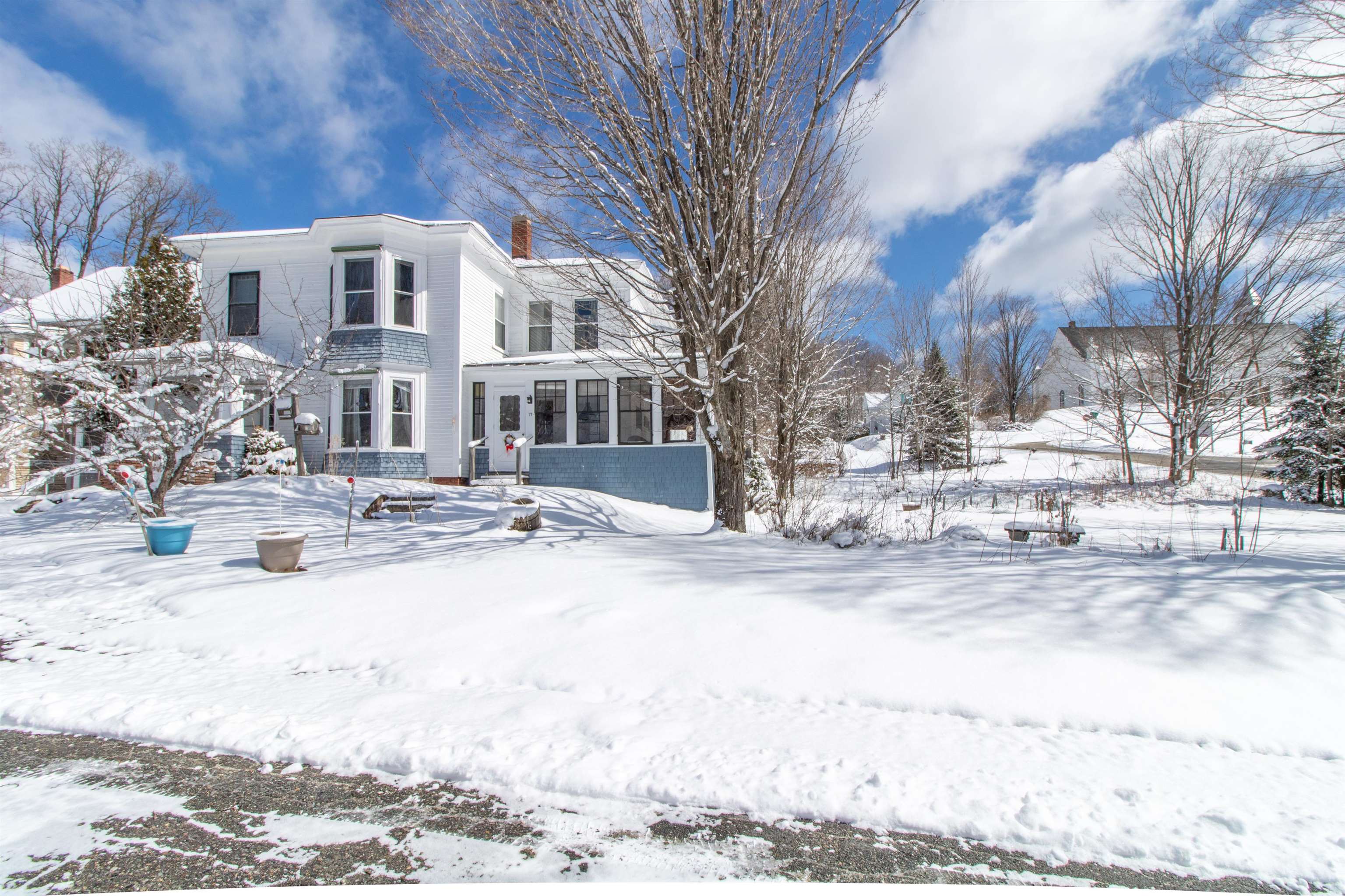 77 Maple Street Brighton, VT 05846 - Photo 40 of 55